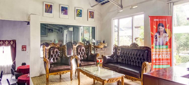 O安耶利尔尤斯蒂克塞拉宾塔纳酒店及度假别墅(Hotel O Villa Anyelir Yustik Selabintana)图片
