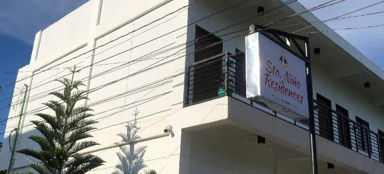 STO Niño Residences Lucena City图片
