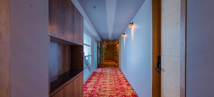 天堂大酒店(Hotel the Grand Heaven)图片