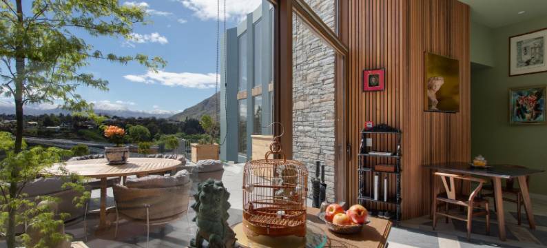 拉纳公寓(Lanah Residence)图片