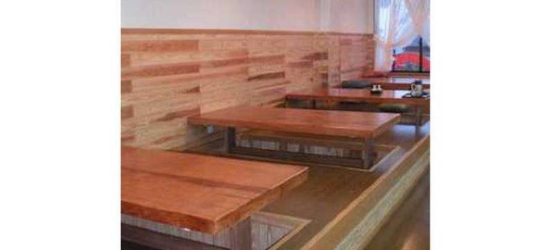 海森林旅馆(Pension Sea Forest)图片