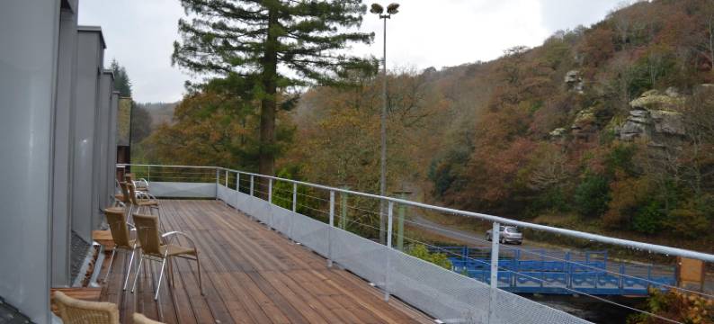 卡乐克之桥之家旅馆(Logis Auberge de Pont Calleck)图片