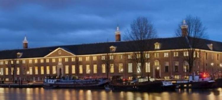 莱奥纳多阿姆斯特丹伊甸园酒店(Leonardo Eden Hotel Amsterdam City Center)图片