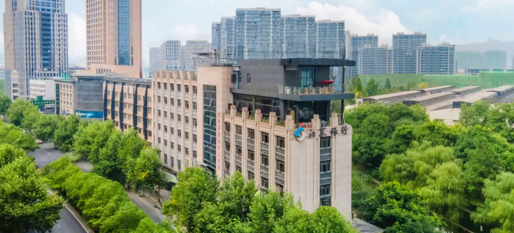 维纳酒店(浙大城市学院店)图片