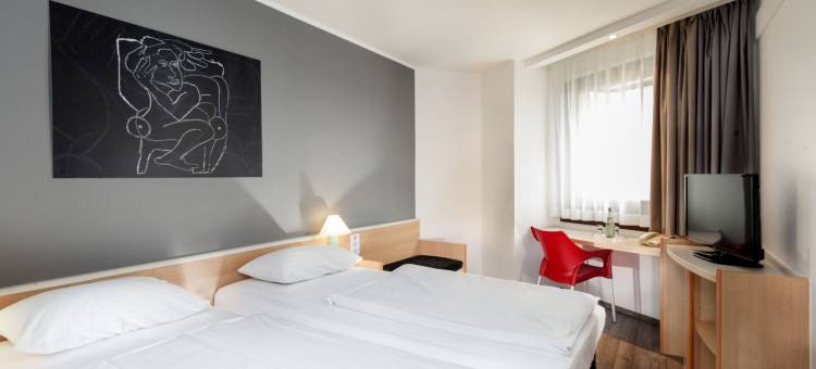 早安盖尔森基兴城市酒店(Good Morning Gelsenkirchen City)图片