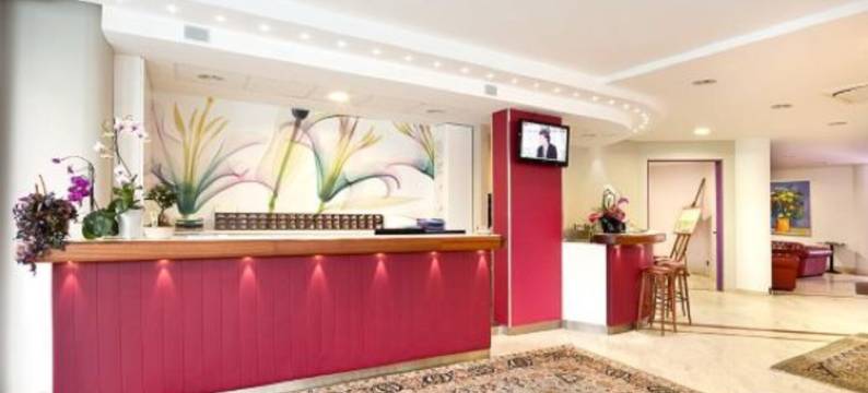 运动酒店(Hotel Sporting)图片