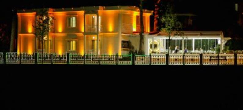 哈屯卡餐厅酒店(Hatunca Otel & Restaurant)图片