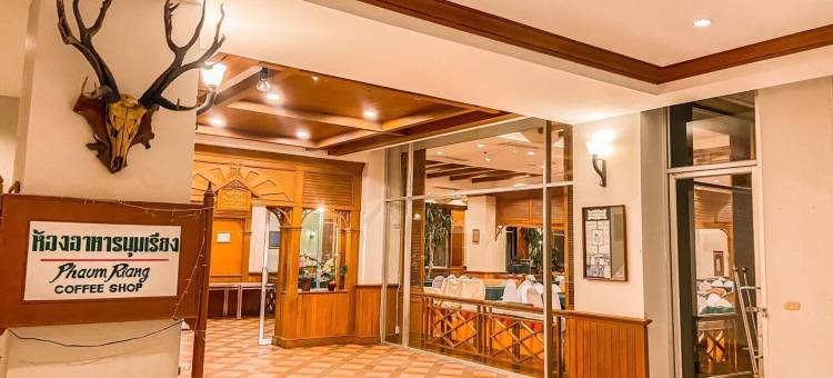 K公园大酒店(K Park Grand Hotel)图片