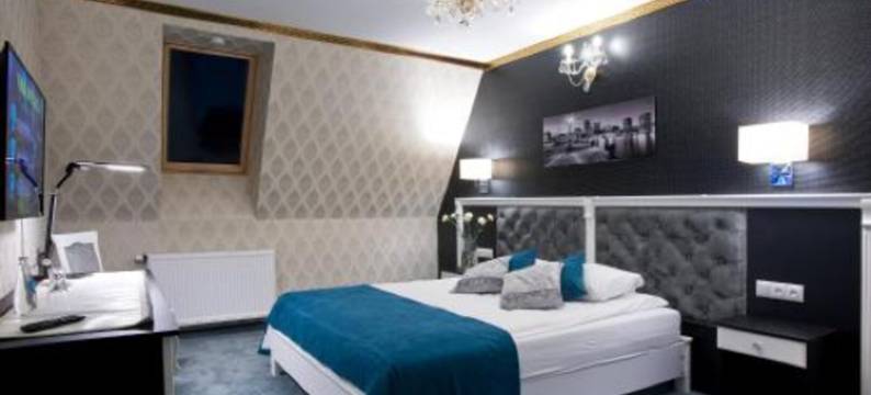 金巴利宾馆(Hotel Campari)图片