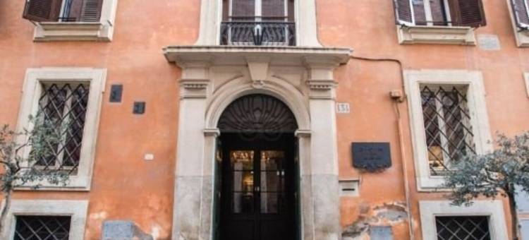 罗马大教堂酒店(Dom Hotel Roma - Preferred Hotels & Resorts)图片