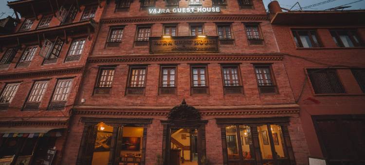 金刚宾馆(Vajra Boutique Hotel)图片