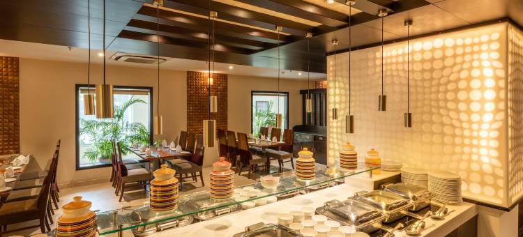 利瓦塔斯理想酒店(Rivatas)图片