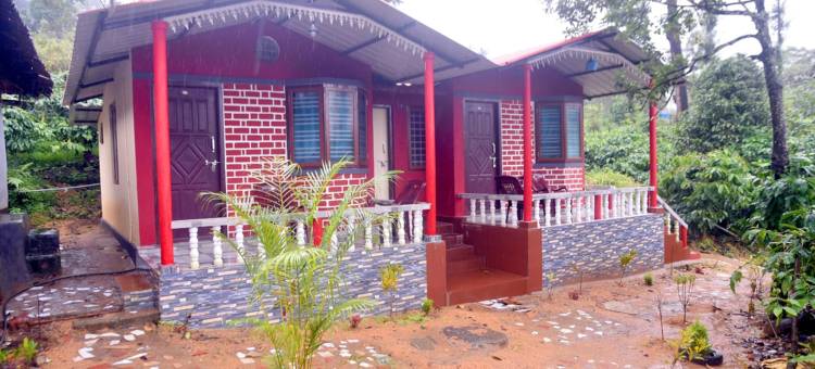 Coffeeland Homestay Madikeri图片