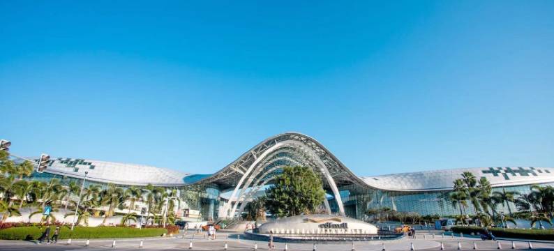 海棠湾花筑芒果酒店公寓(南田路4号分店)图片