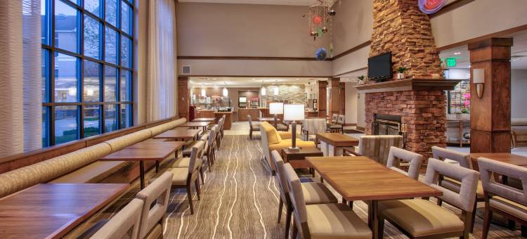 Staybridge Suites 科宁(Staybridge Suites Corning)图片