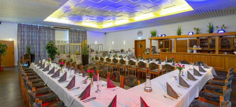 祖姆尼斯特泰乡村酒店(Landhotel Zum Niestetal)图片