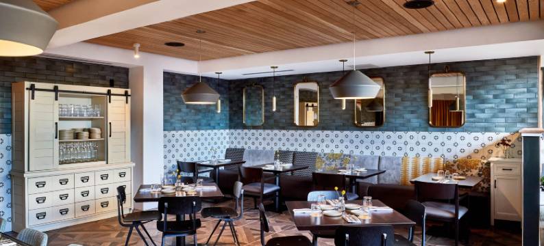 The Casso, Raleigh, A Tribute Portfolio Hotel图片