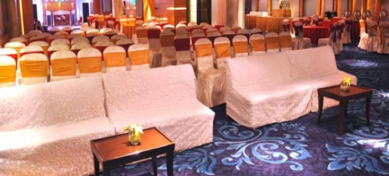 Fortune Sector 27, Noida - ITC酒店集团成员(Fortune Sector 27, Noida - Member ITC Hotels' Group)图片