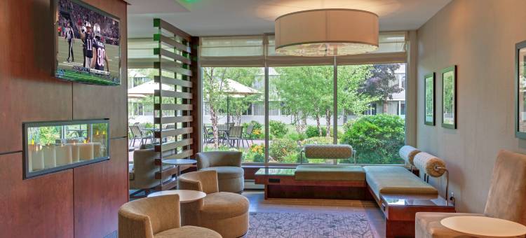 班戈假日酒店(Holiday Inn Bangor)图片