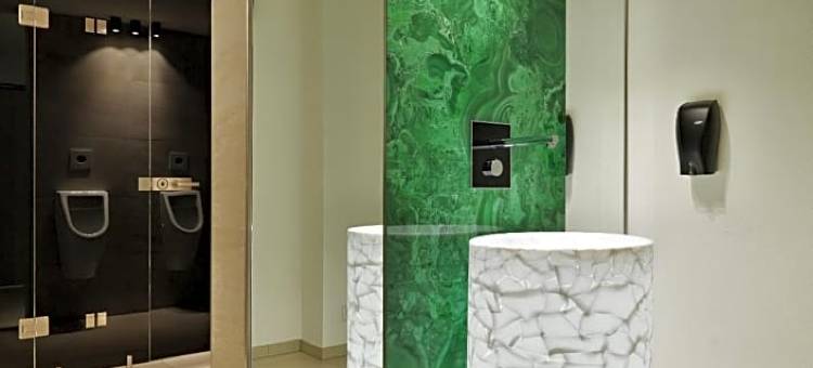 斯特恩酒店(Hotel Stern)图片