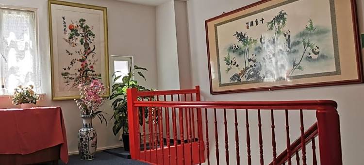 莲花楼(China Restaurant Hotel Lotus)图片