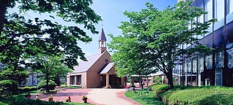 鹿儿岛太阳皇家酒店(Kagoshima Sun Royal Hotel)图片