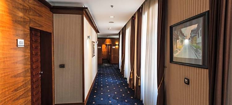 欧洲酒店(Hotel Europe)图片
