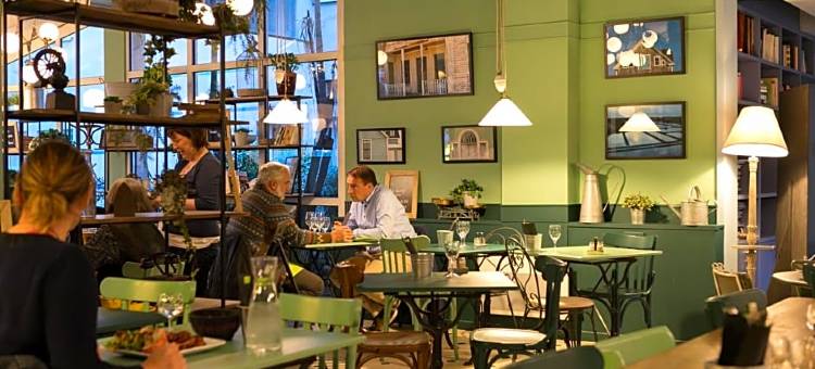 宜必思南特圣埃尔布兰酒店(Ibis Nantes Saint-Herblain)图片