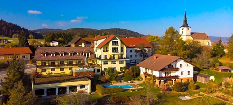 古拉克斯兰德费舍尔酒店(Hotel des Glücks - Landhotel Fischl)图片