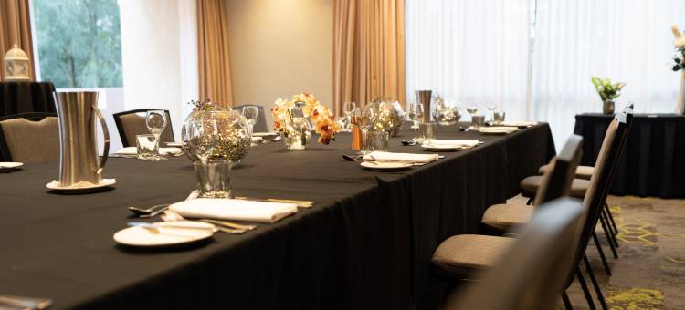 Holiday Inn 悉尼帕拉马塔假日酒店(Holiday Inn Parramatta)图片