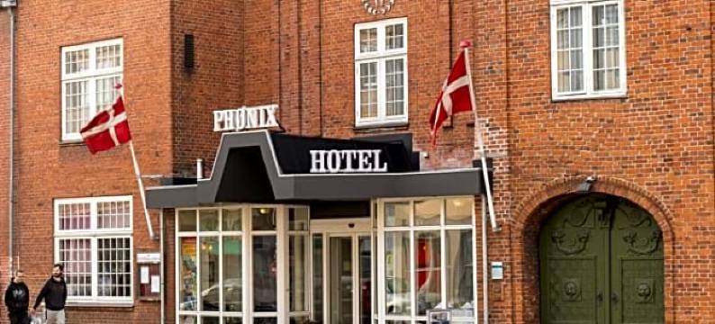 赫尔南凤凰酒店(Helnan Phønix Hotel)图片