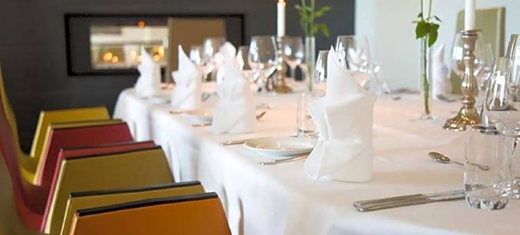 Havila Hotel Ivar Aasen图片