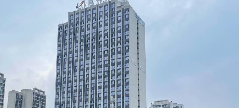 宜宾七月民宿图片