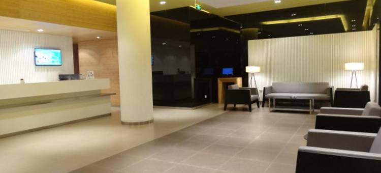 锦江之星酒店(天津西站长江道店)图片