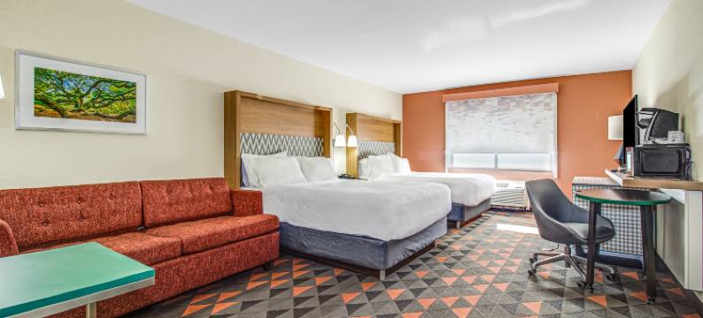 斯帕坦堡西北假日酒店(Holiday Inn SPARTANBURG NORTHWEST by IHG)图片