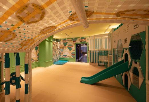 Roaders Plus Hotel Hotel Overview