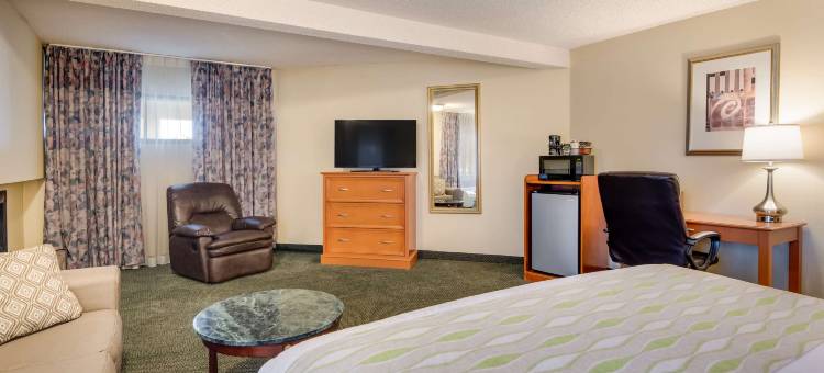 SureStay Plus Hotel by Best Western Reno Airport图片