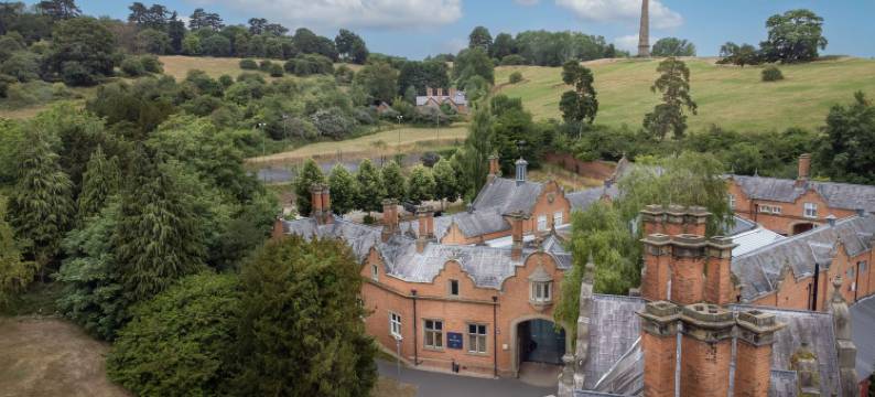 维尔康布酒店，贝斯特韦斯特至尊精选(The Welcombe Hotel, BW Premier Collection)图片