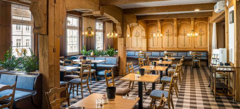 ANA Goggl, Trademark Collection by Wyndham图片