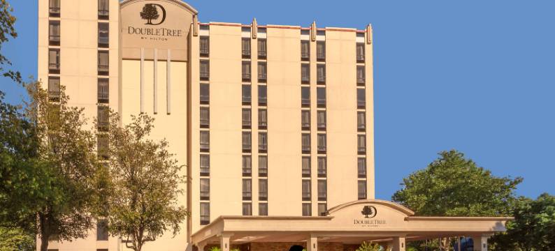 希尔顿逸林酒店-费城机场(DoubleTree by Hilton Philadelphia Airport)图片