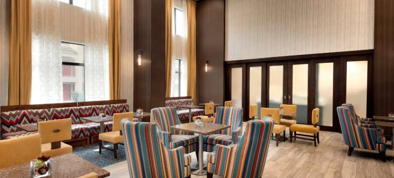 门罗欢朋套房旅馆(Hampton Inn & Suites Monroe)图片