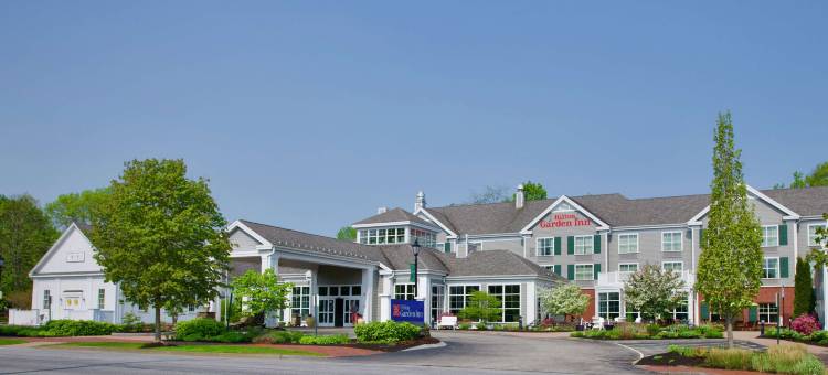 弗里波特市中心希尔顿花园酒店(Hilton Garden Inn Freeport Downtown)图片