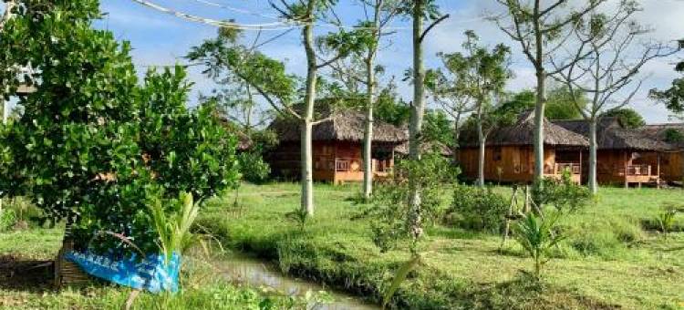 Mekong Daniel Homestay Can Tho图片