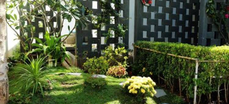 Villa Biển - Oceanami Resort Long Hải图片