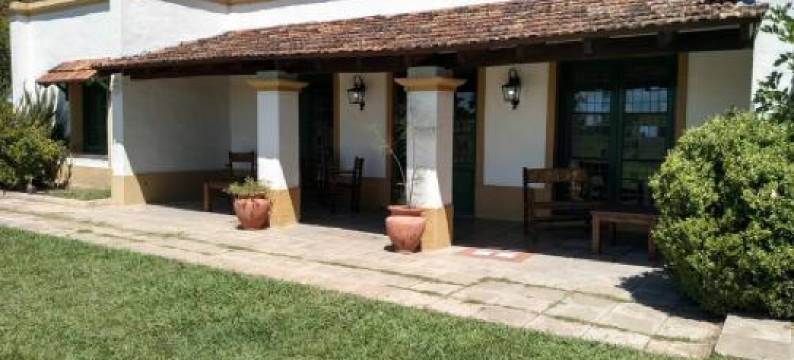 Hospedaje El Rincon图片