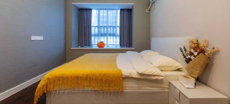 房东的猫公寓(环湖南路分店)图片