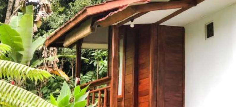 Sedana Yoga Resort图片