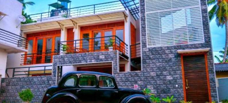 Kings Villa Galle图片