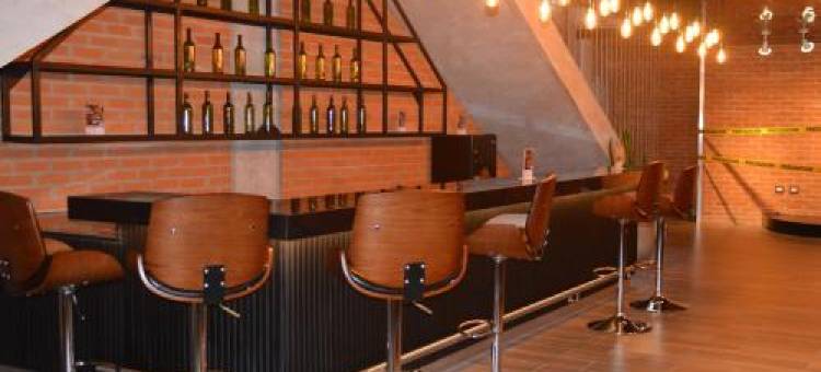 Cozy Stays Cayala Apartments 7图片
