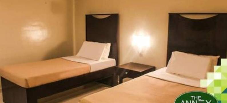 Annex Hotel Tavern图片